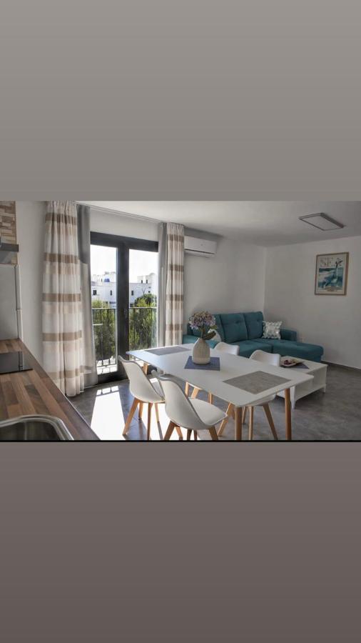 Apartamento El Rincon De Agua Amarga 1
